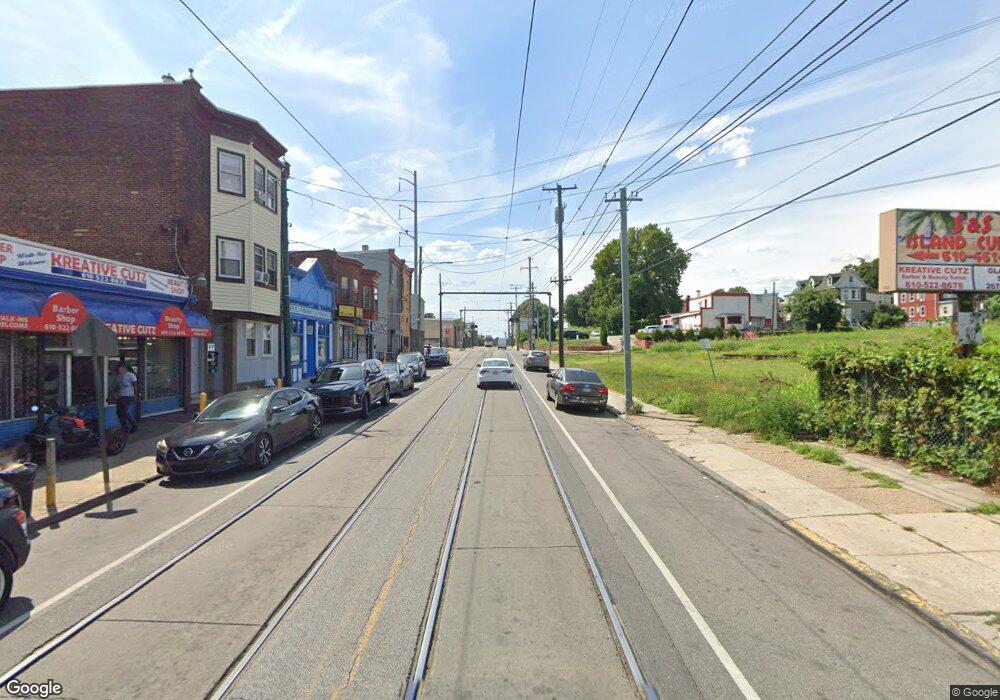 517 Main St, Darby, PA 19023 - photo 1