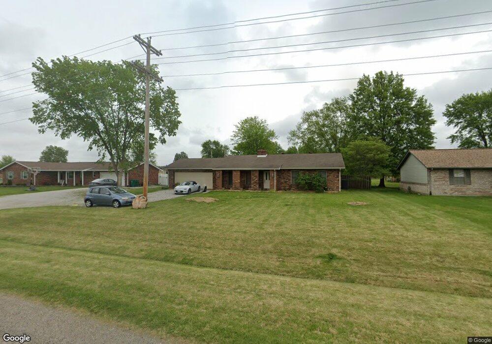 635 Urbanna Dr, Freeburg, IL 62243 - photo 1