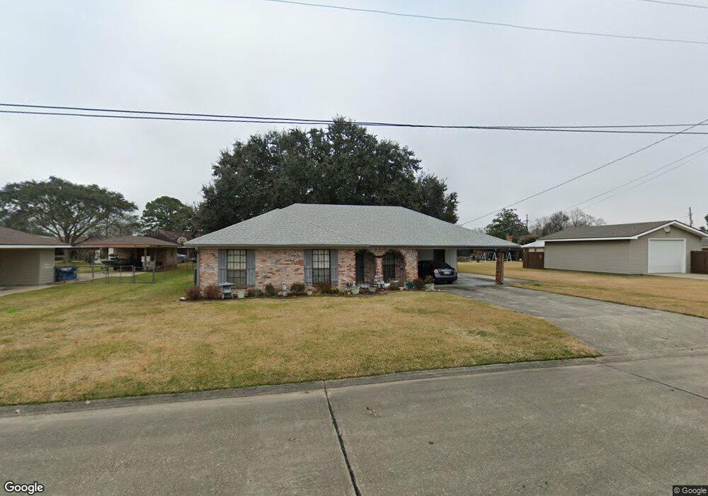 1705 S Gibbs Ln, New Iberia, LA 70560 - photo 1