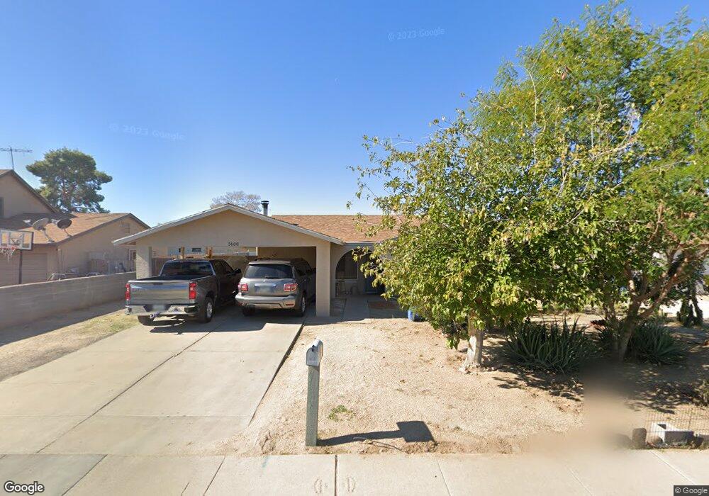 3608 N 87th Dr, Phoenix, AZ 85037 - photo 1