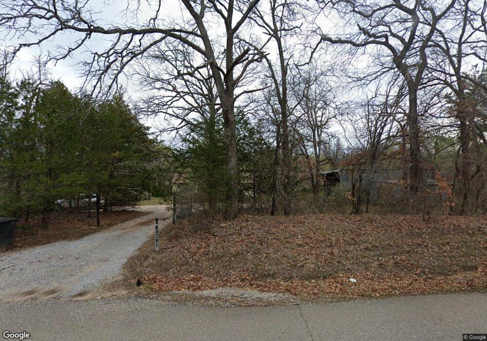 18403 Stevens Rd, Shawnee, OK 74801 - photo 1