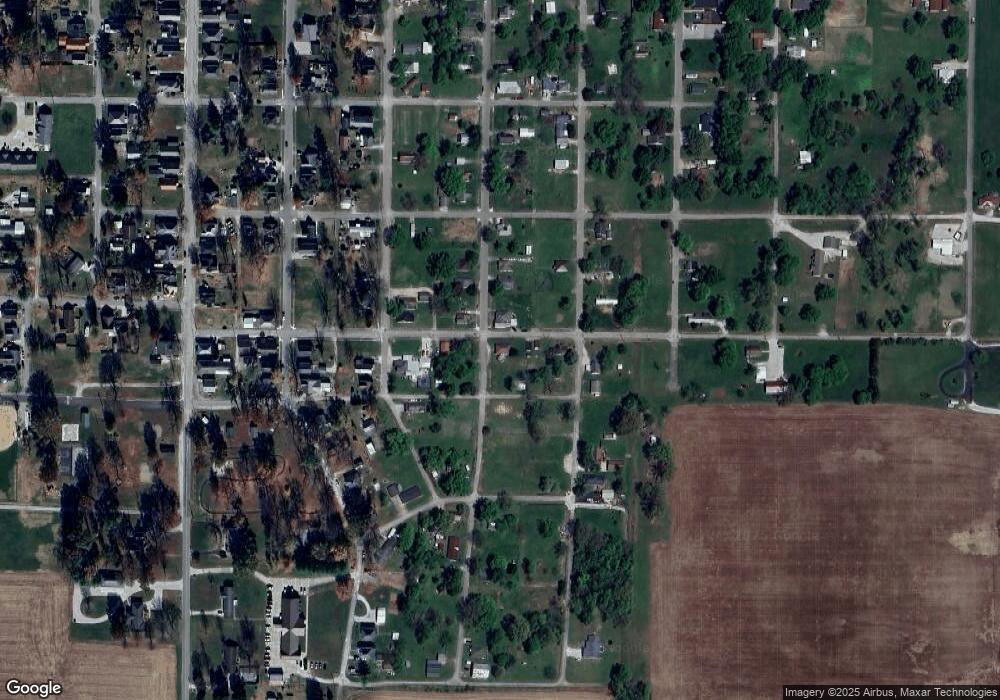 901 Illinois St, Bicknell, IN 47512 - photo 1