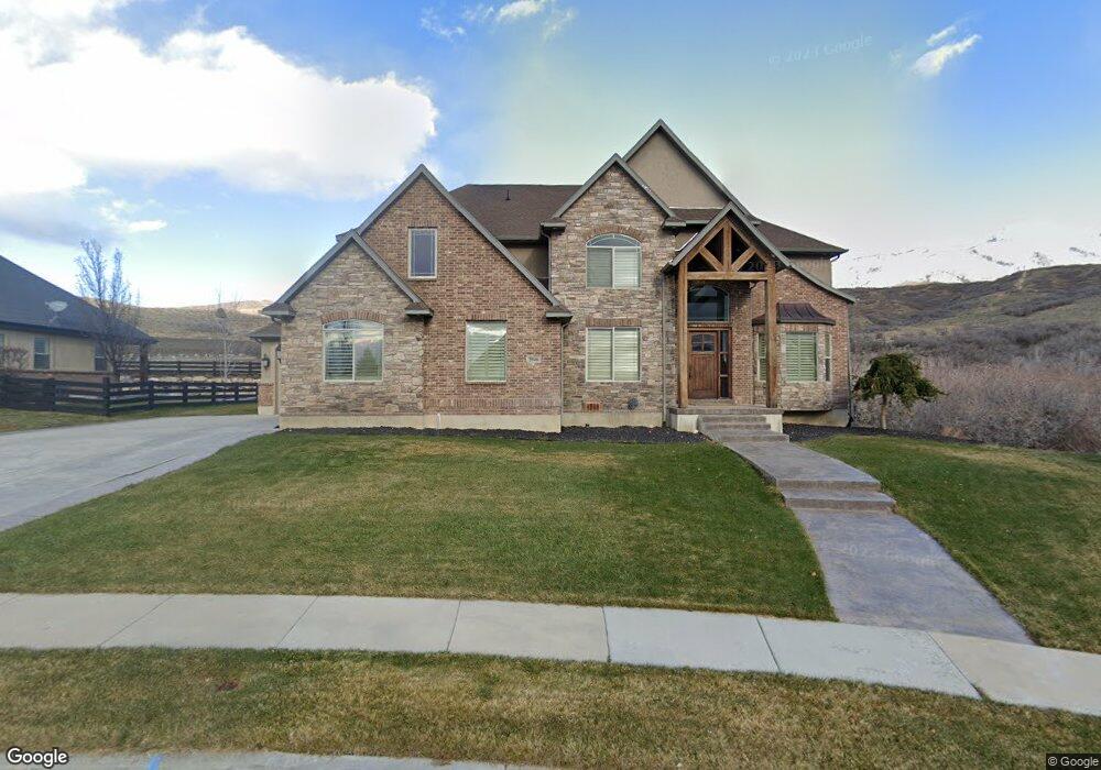 5946 New London St, Highland, UT 84003 - photo 1