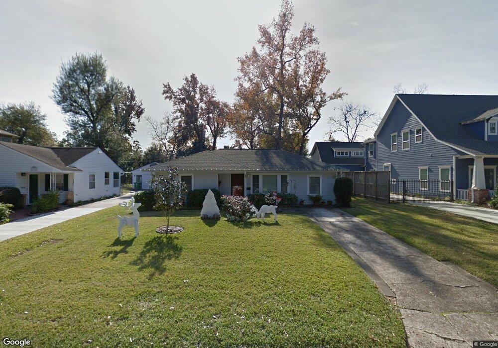 1333 Candlelight Ln, Houston, TX 77018 - photo 1