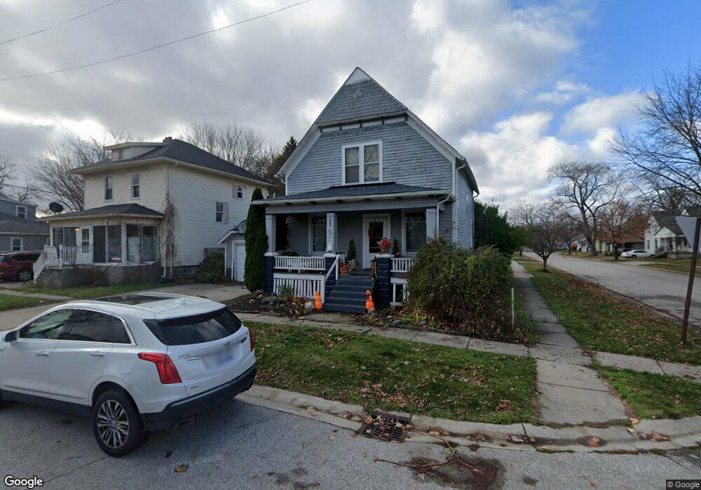 601 12th St, Port Huron, MI 48060 - photo 1