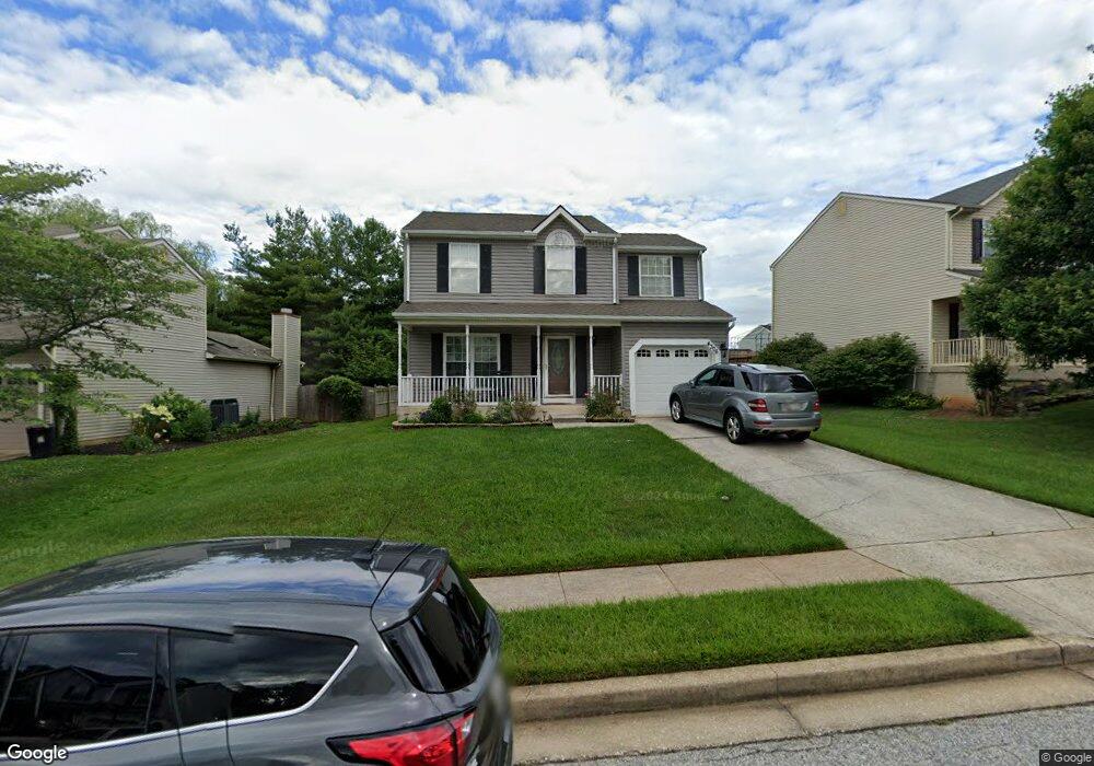 4306 Spring Ave, Halethorpe, MD 21227 - photo 1