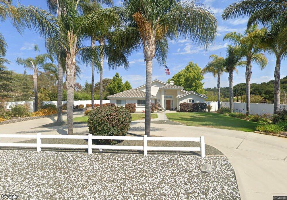 1045 Camino Codorniz, Nipomo, CA 93444 - photo 1