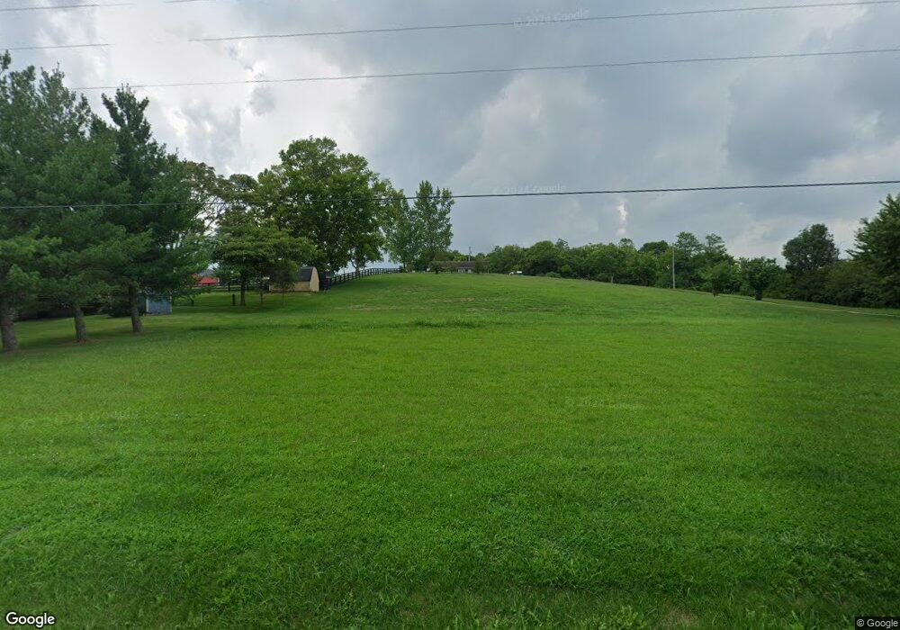 450 Harvey Pike, Harrodsburg, KY 40330 - photo 1