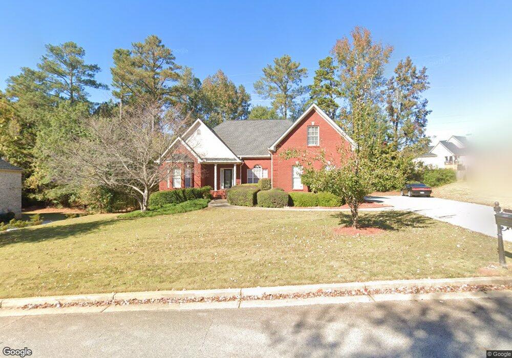 2109 Sableshire Way SE, Conyers, GA 30013 - photo 1