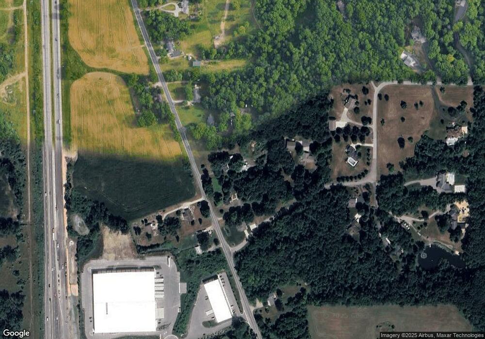 9694 S Division Ave, Byron Center, MI 49315 - photo 1