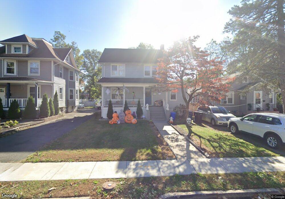 1114 Saint Marks Place unit 16, Plainfield, NJ 07062 - photo 1