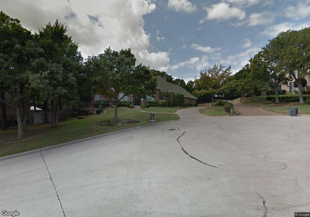 400 Valverde Ct, Southlake, TX 76092 - photo 1