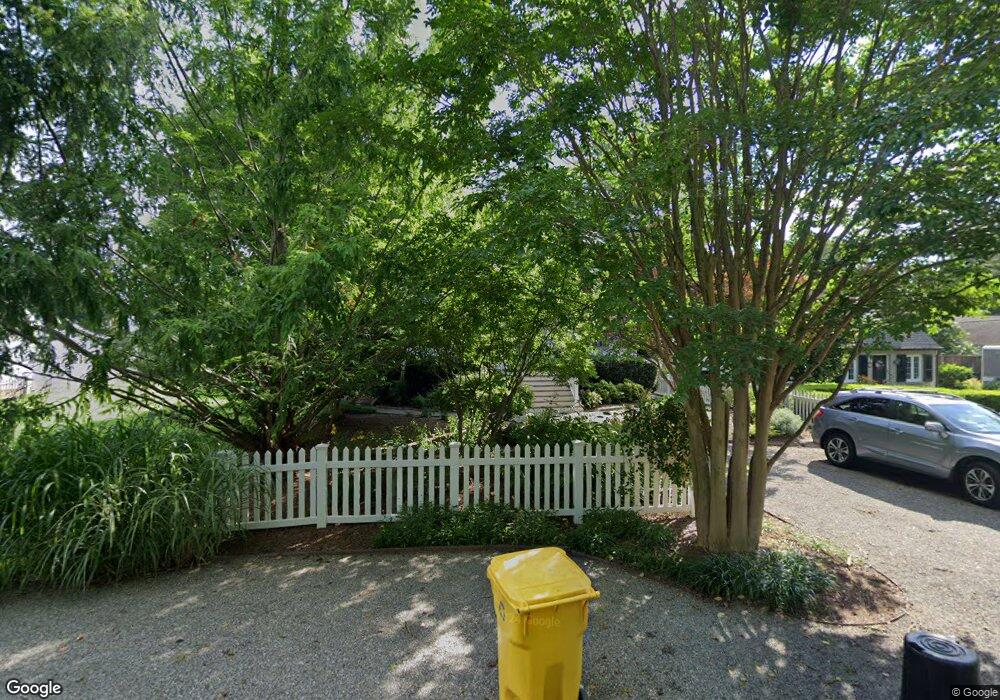 61 Decatur Ave, Annapolis, MD 21403 - photo 1