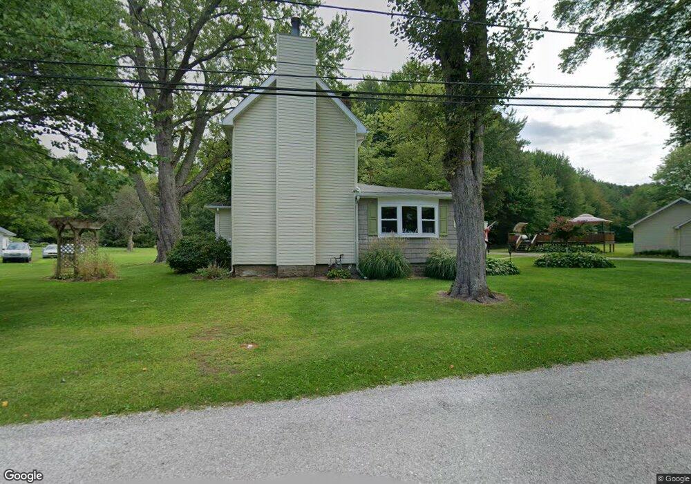 478 Dorman Rd, Conneaut, OH 44030 - photo 1