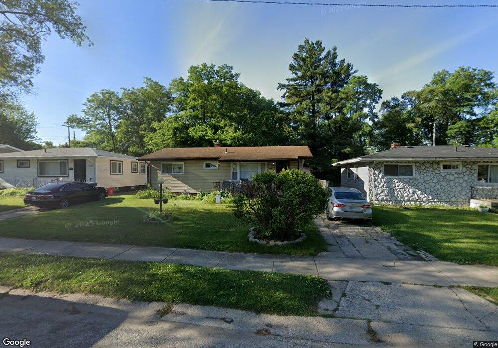 1269 E 36th Place, Gary, IN 46409 - photo 1