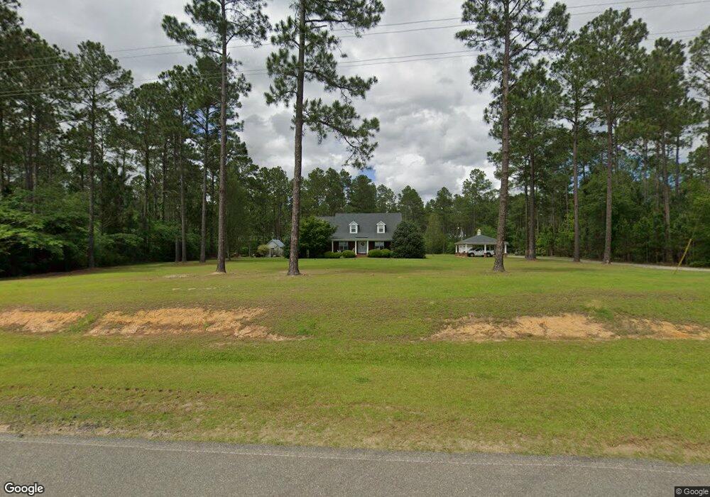 1546 Dunn Rd, Moultrie, GA 31768 - photo 1