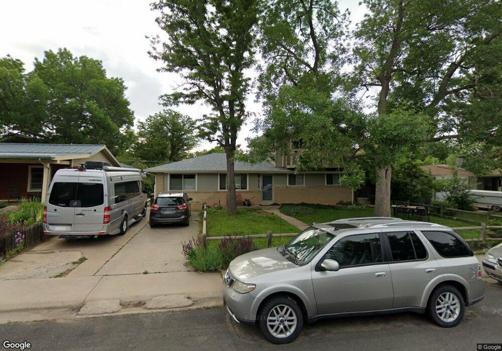 3110 24th St, Boulder, CO 80304 - photo 1