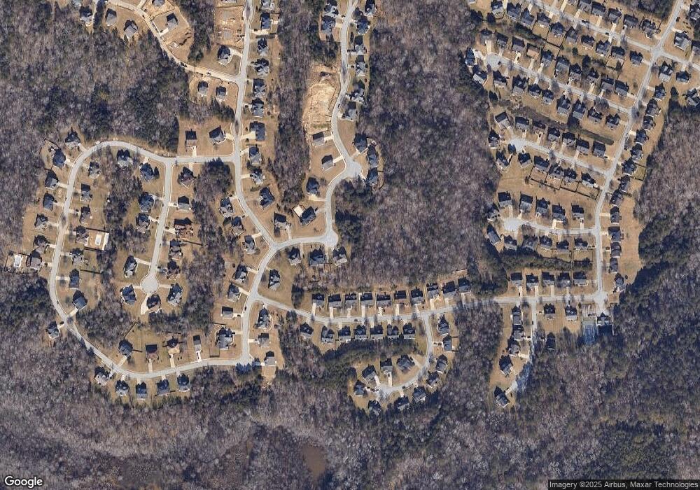 2041 Jessica Way unit 21, Conyers, GA 30012 - photo 1