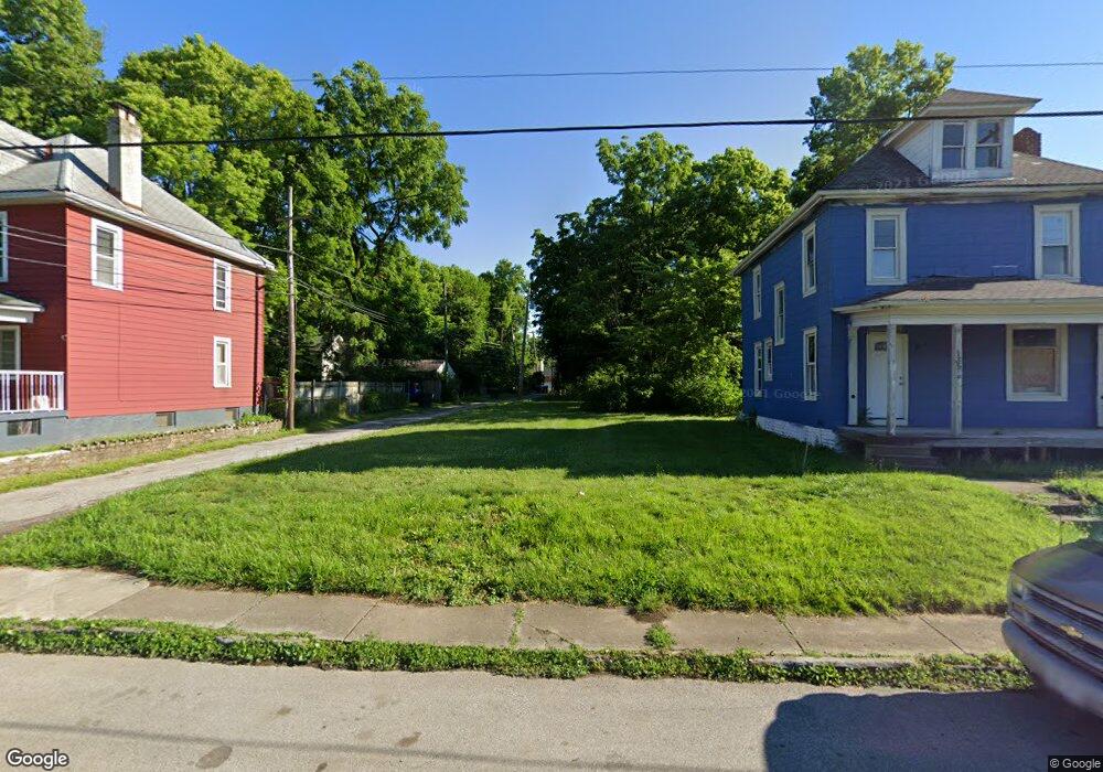 1354-1356 E Fulton St, Columbus, OH 43205 - photo 1