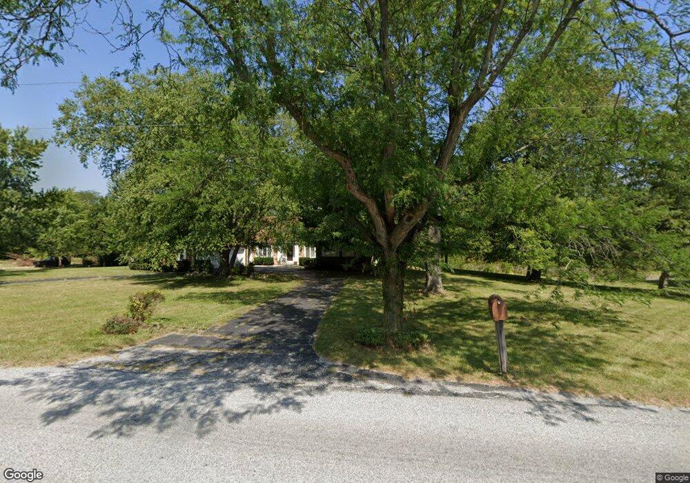 4501 Reservoir Rd, Lima, OH 45806 - photo 1