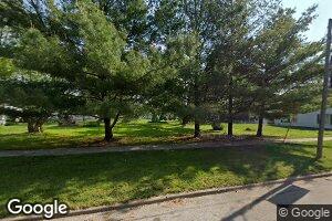 306 E 1st St, Mechanicsville, IA 52306