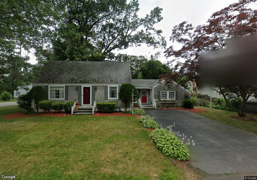 4 Cross St, Warwick, RI 02888 - photo 1