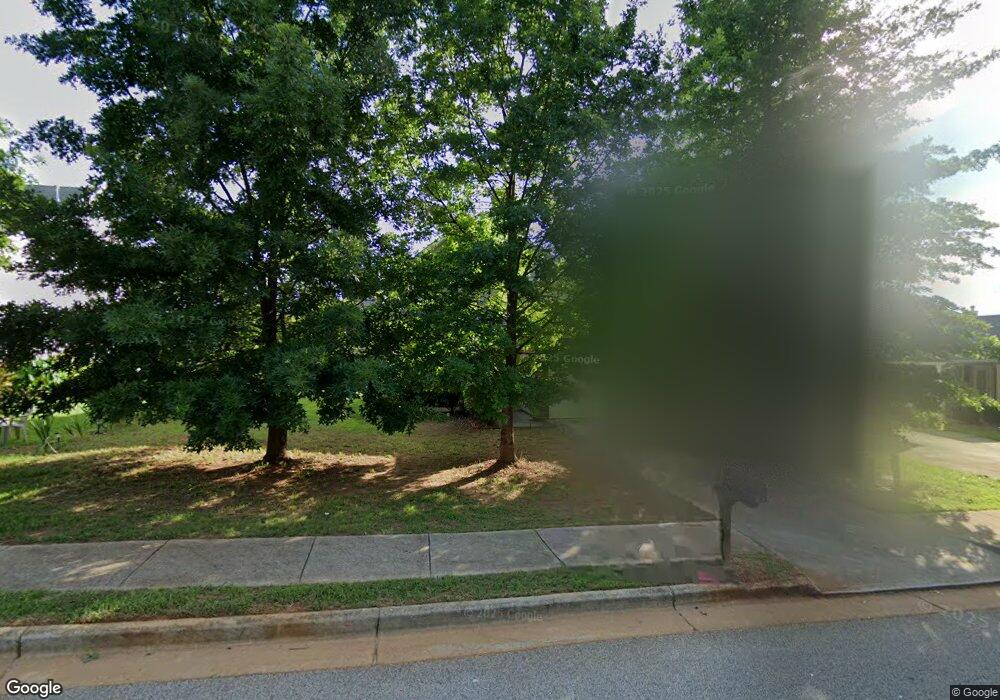 360 Barshay Dr, Covington, GA 30016 - photo 1