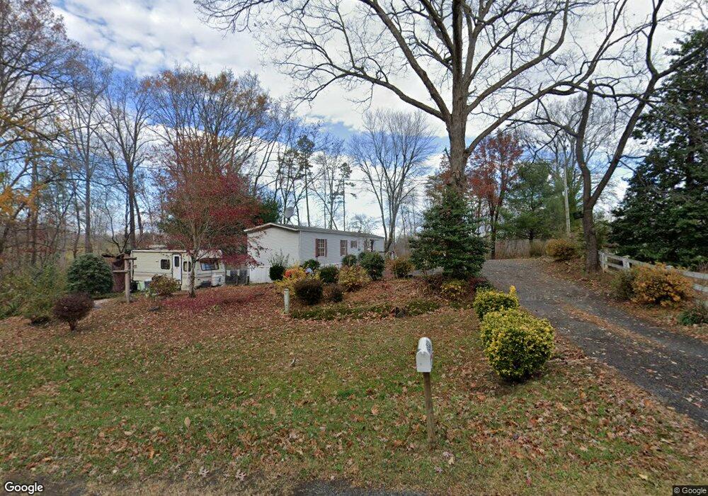 9563 Dunkard Church Rd, Rixeyville, VA 22737 - photo 1