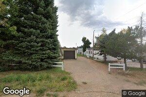 338 N 2nd E, Manila, UT 84046