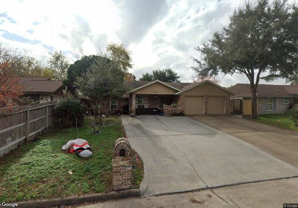 1119 Castolan Dr, Houston, TX 77038 - photo 1