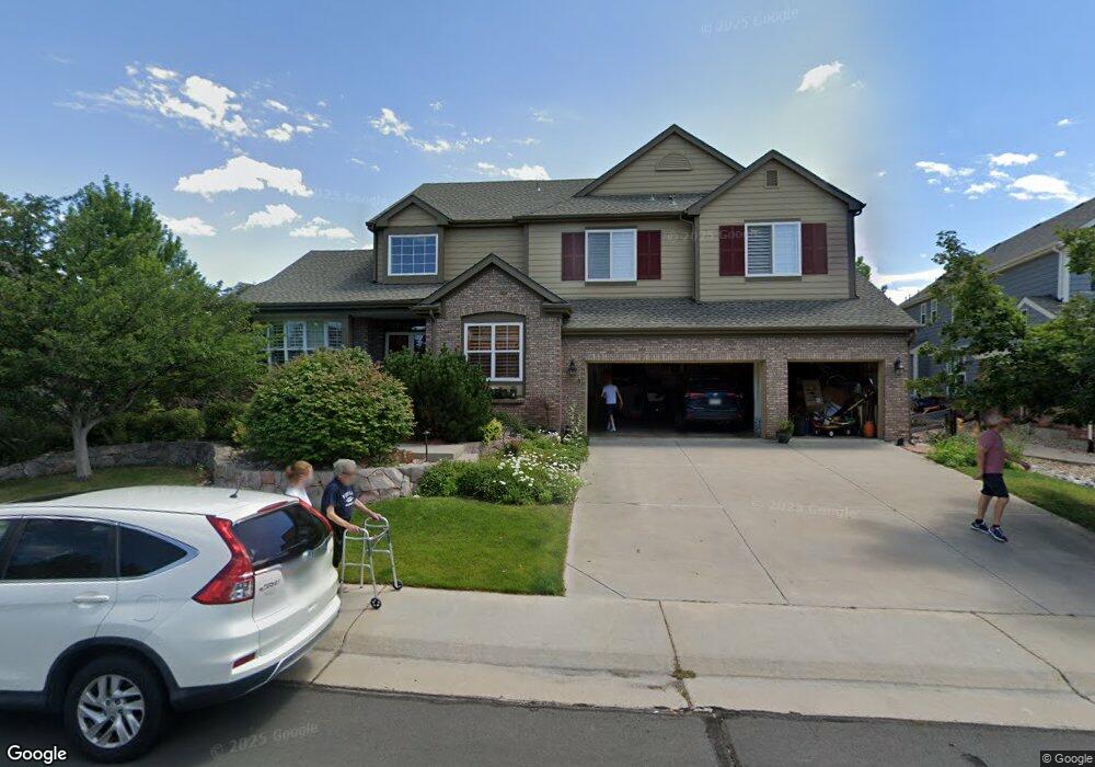 18130 E Peakview Ave, Aurora, CO 80016 - photo 1