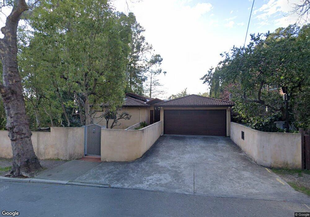 8 Roble Rd, Berkeley, CA 94705 - photo 1