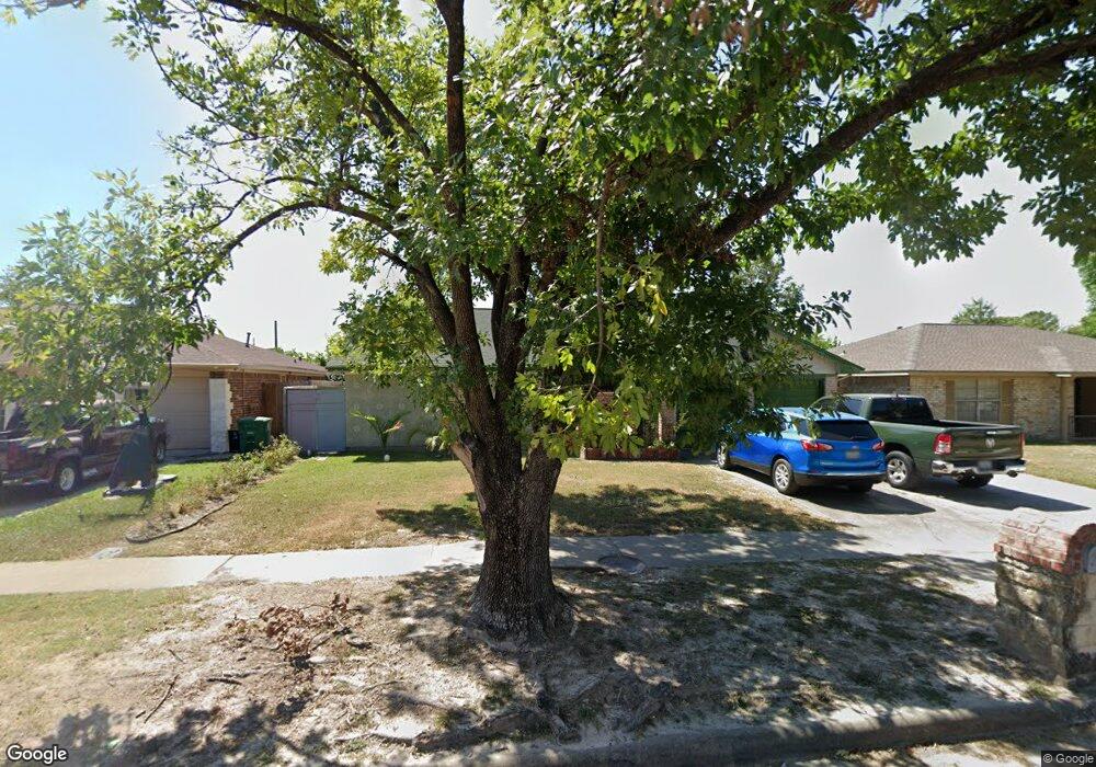 15311 Merritt Ln, Houston, TX 77060 - photo 1