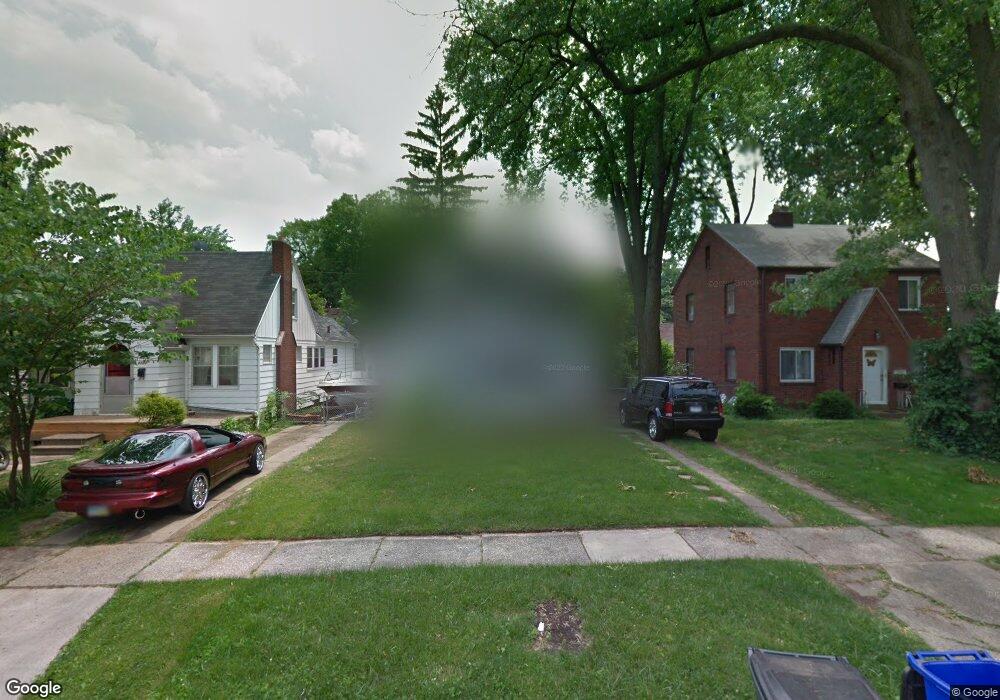 2141 Talbot St, Toledo, OH 43613 - photo 1