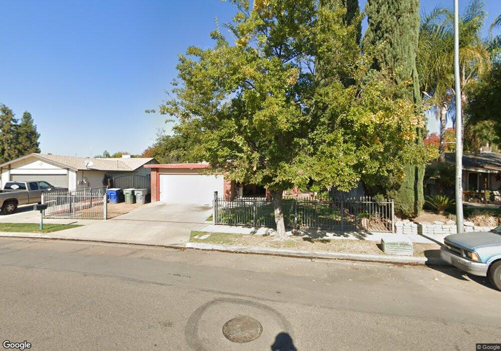 5931 E Dakota Ave, Fresno, CA 93727 - photo 1