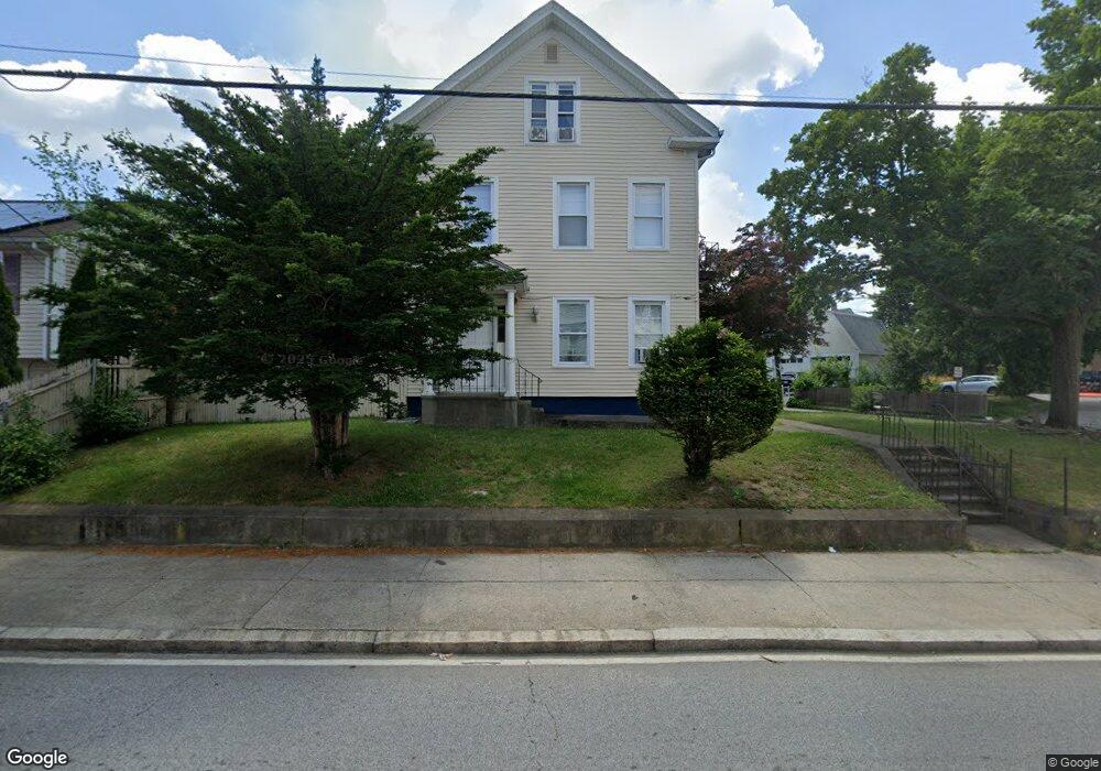 712 Main St, Pawtucket, RI 02860 - photo 1