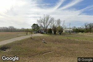 10975 W Highway 9, Whitefield, OK 74472