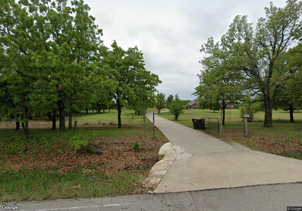 31503 Homer Lane Rd, Shawnee, OK 74801 - photo 1