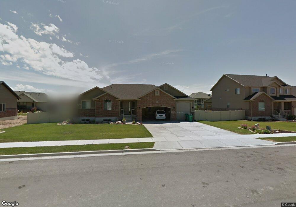 1607 W 500 S, Layton, UT 84041 - photo 1