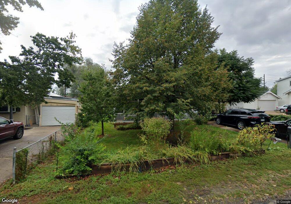 4000 Chase St, Wheat Ridge, CO 80212 - photo 1