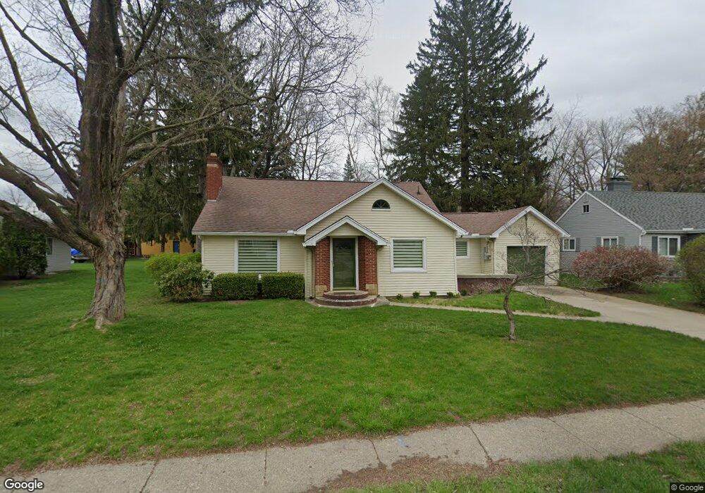 185 Poplar St, Clio, MI 48420 - photo 1