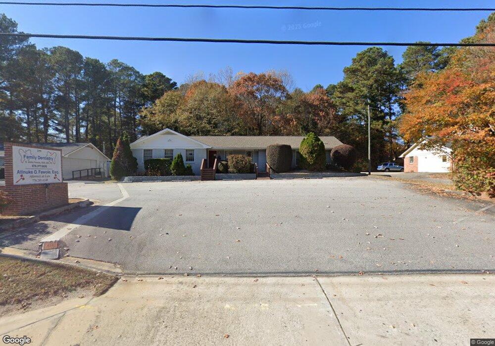 2395 Scenic Hwy S, Snellville, GA 30078 - photo 1