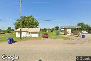115 S Walker St, Bokchito, OK 74726