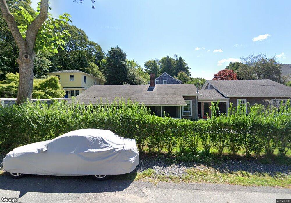 115 Gardiner Rd, Falmouth, MA 2543 - photo 1