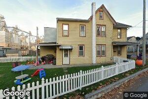 1501 King St, Lebanon, PA 17042
