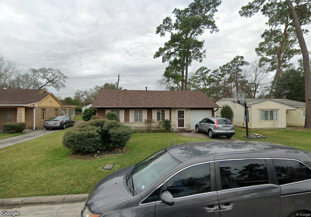 3862 Wentworth St, Houston, TX 77004 - photo 1
