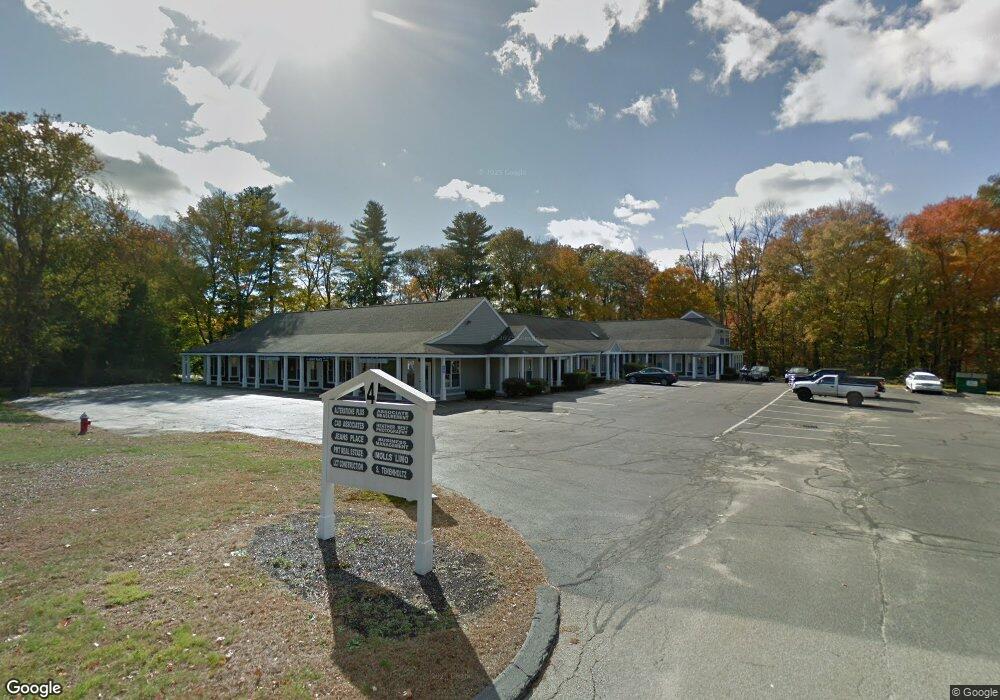 4 Evergreen Ln unit B, Hopedale, MA 01747 - photo 1