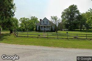 727 Fairview Hill Rd, Masontown, PA 15461