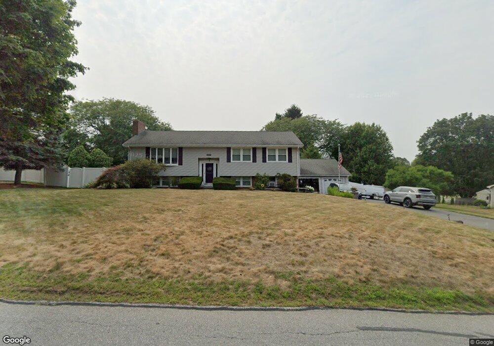 152 Summer St, Danvers, MA 01923 - photo 1
