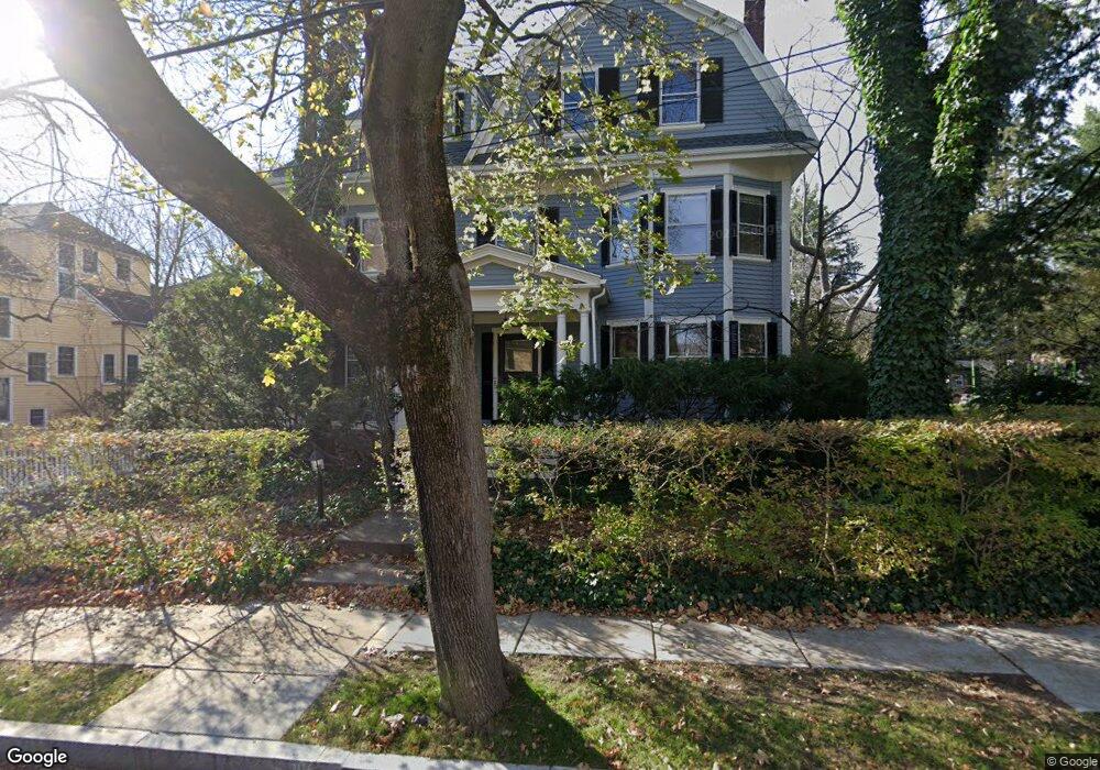 25 Appleton St unit 1, Cambridge, MA 02138 - photo 1